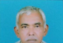 महात्मा गांधी तंटामुक्त गाव समितीच्या सुनगाव अध्यक्षपदी शालिग्राम भगत यांची अविरोध निवड…