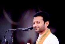 मतदारसंघात होणार औद्योगिक विकास..!