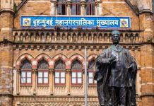 दिल्ली च्या नंतर आता मुंबई प्रदूषणाच्या विळख्यात…