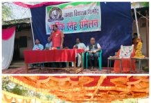 जनता विद्यालय, जामोद येथे सांस्कृतिक कार्यक्रम उत्साहात संपन्न