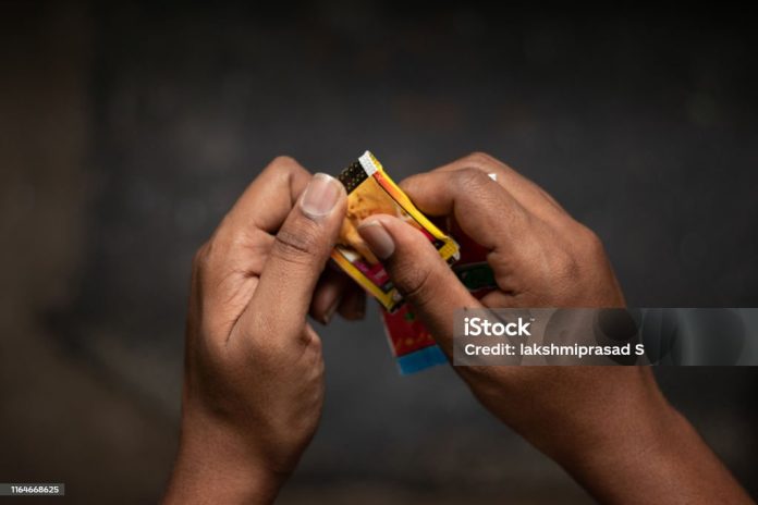 gutkha image