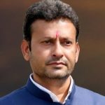 भाजपा किसान मोर्चा प्रदेश प्रभारीपदी आमदार संजय कुटे