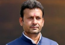 भाजपा किसान मोर्चा प्रदेश प्रभारीपदी आमदार संजय कुटे