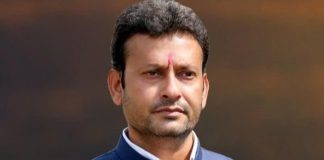 भाजपा किसान मोर्चा प्रदेश प्रभारीपदी आमदार संजय कुटे