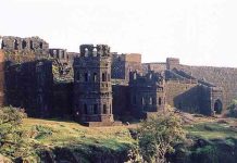 शिवरायांचे १२ किल्ले युनेस्कोच्या जागतिक वारसा यादीत