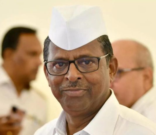 गुटखा उत्पादन आणि विक्रेत्यांवर’मकोका’ लागू होणार ‘’मंत्री नरहरी झिरवाळ यांनी मुख्यमंत्र्यांचे मानले आभार