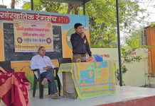 इंग्रजी खूप सोप्प आहे