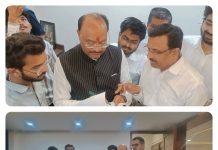 दर्यापूर तालुक्यातील शेतकऱ्यांसाठी कर्ज मर्यादा ₹५ लाखांपर्यंत वाढविण्याची मागणी