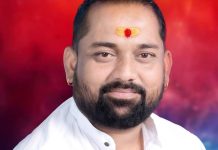 विहिंप विदर्भ प्रांत गोरक्षा प्रमुखपदी नंदकिशोर दलाल यांची नियुक्ती