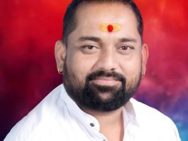 विहिंप विदर्भ प्रांत गोरक्षा प्रमुखपदी नंदकिशोर दलाल यांची नियुक्ती