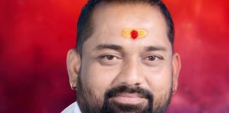 विहिंप विदर्भ प्रांत गोरक्षा प्रमुखपदी नंदकिशोर दलाल यांची नियुक्ती