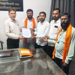 सरपंच संघटनेचा प्रशासनाला थेट इशारा.