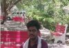चार महिन्याच्या अन्वी ने लावली संगीत कार्यशाळेत हजेरी !