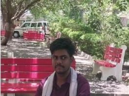 चार महिन्याच्या अन्वी ने लावली संगीत कार्यशाळेत हजेरी !