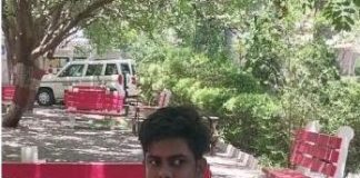 चार महिन्याच्या अन्वी ने लावली संगीत कार्यशाळेत हजेरी !