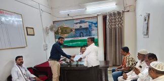 सोनाळा ग्रामपंचायत प्रकरण तापले
