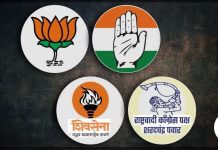 जळगाव जामोद तालुक्याचे जिल्ह्यात वाढले राजकीय वजन